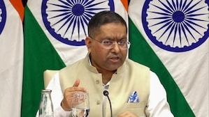 India rejects third-party role in boundary matters with Nepal after PM Balen Shah's controversial remarks