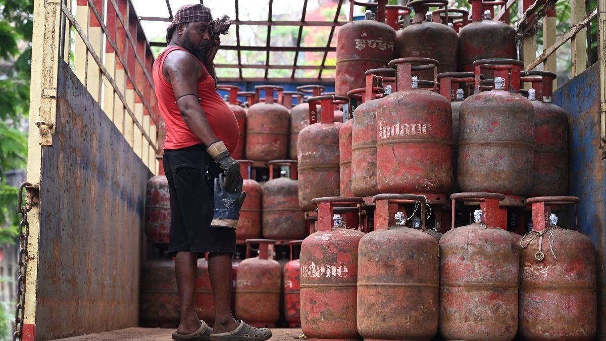India imports more than 60 per cent of its LPG requirements | Salil Bera