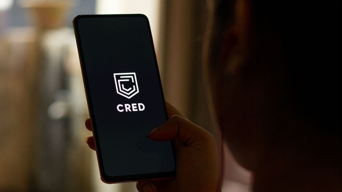 CRED - shutterstock