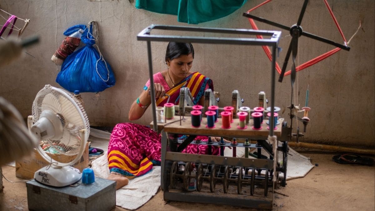 India's current MSME framework treats a home enterprise with ₹30,000 worth of tools and a factory with ₹2.5 crore in plant and machinery the same | Shutterstock