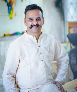 GIRESH V. KULKARNI