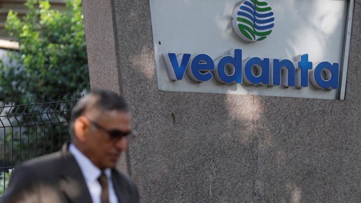 vedanta - 1