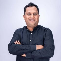 Akhil Gupta