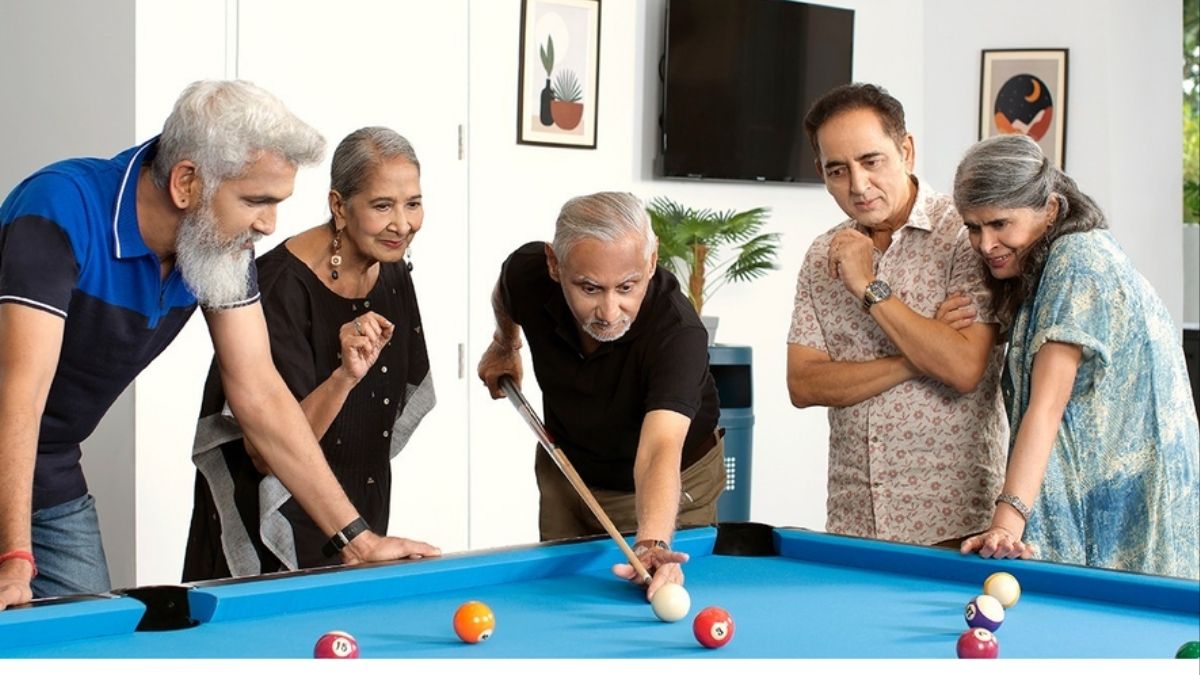 Representative image | Lifebridge Group