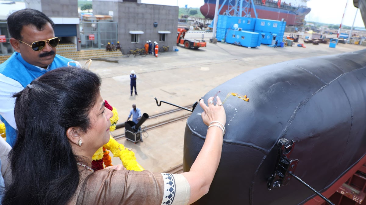 grse-indian-navy