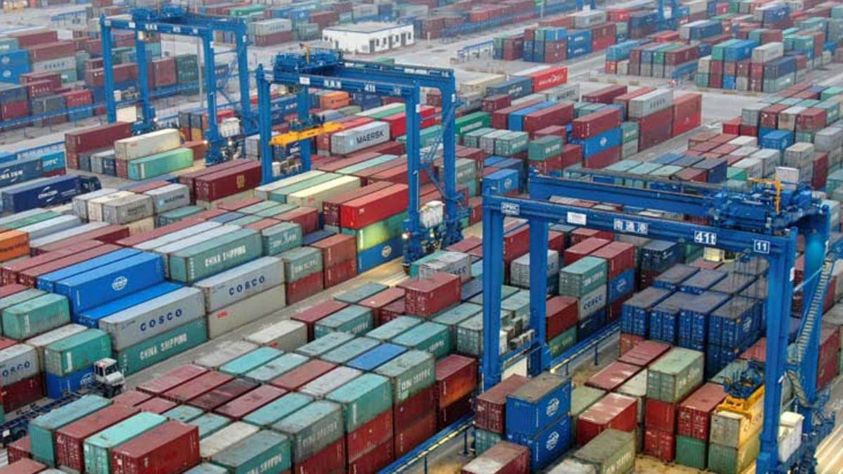 China Economy