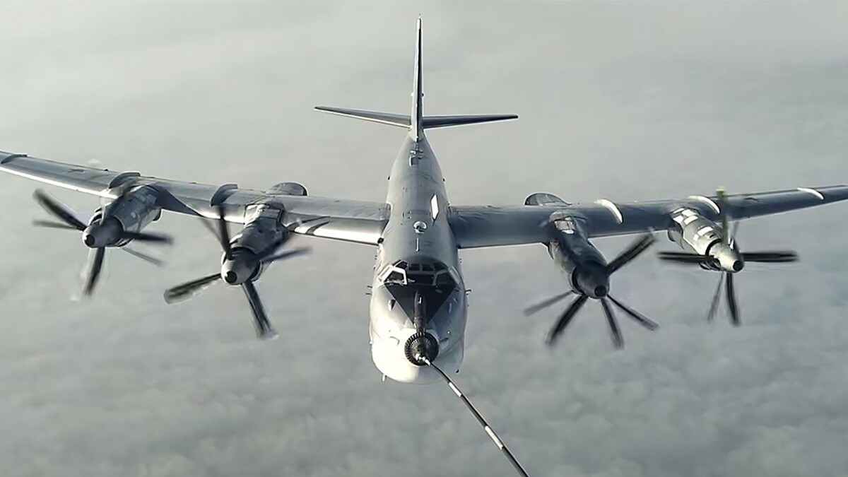russian-bombers