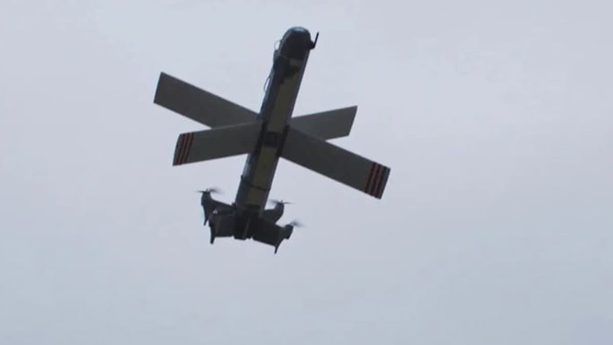 HX-2-Karma-kamikaze-drone