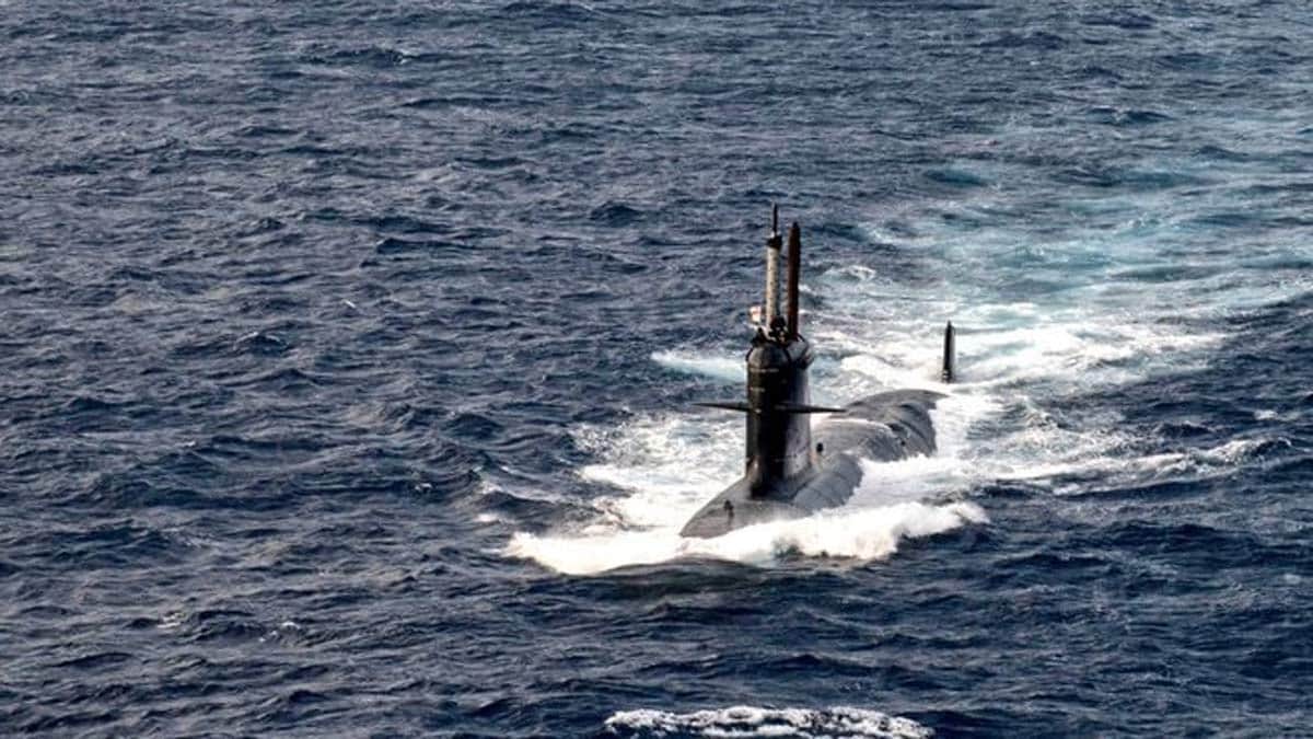 INS-Karanj