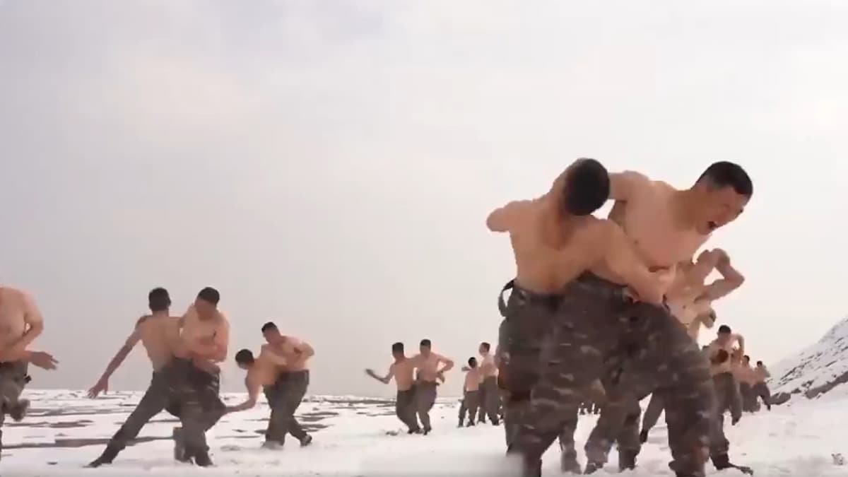 pla-china-army-navy