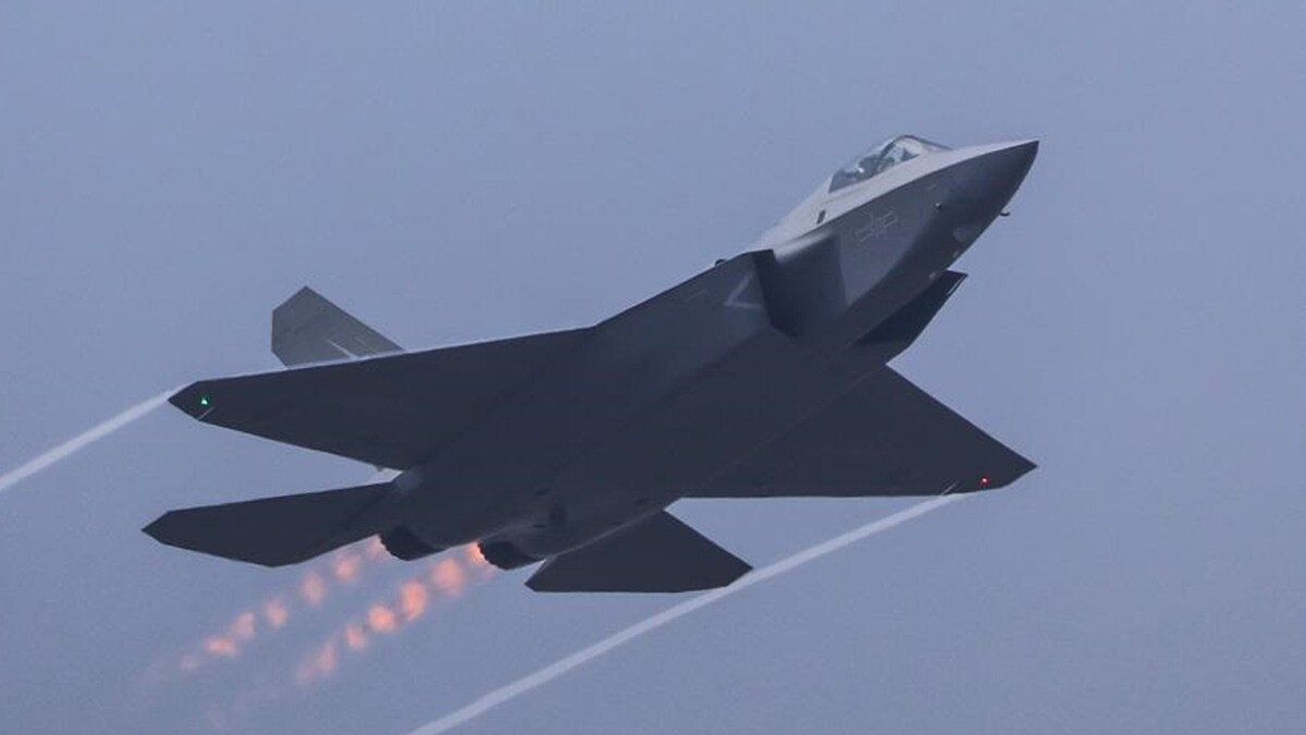 (FOCUS)CHINA-GUANGDONG-ZHUHAI-AIRSHOW-OPENING (CN)