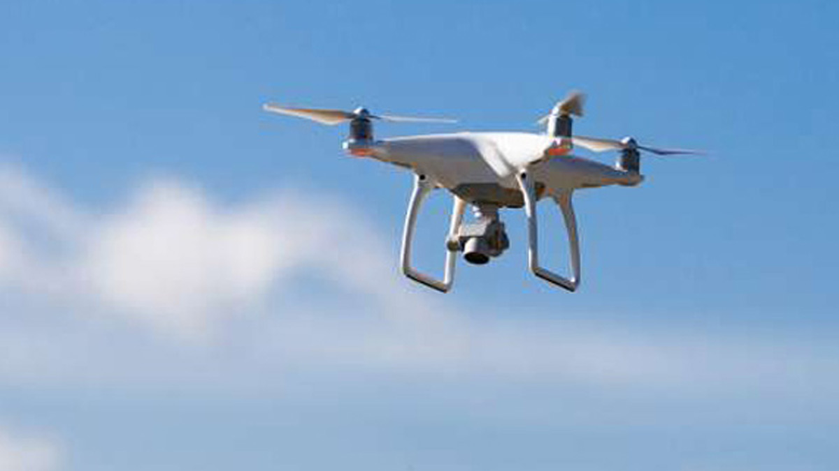 drone-india-army