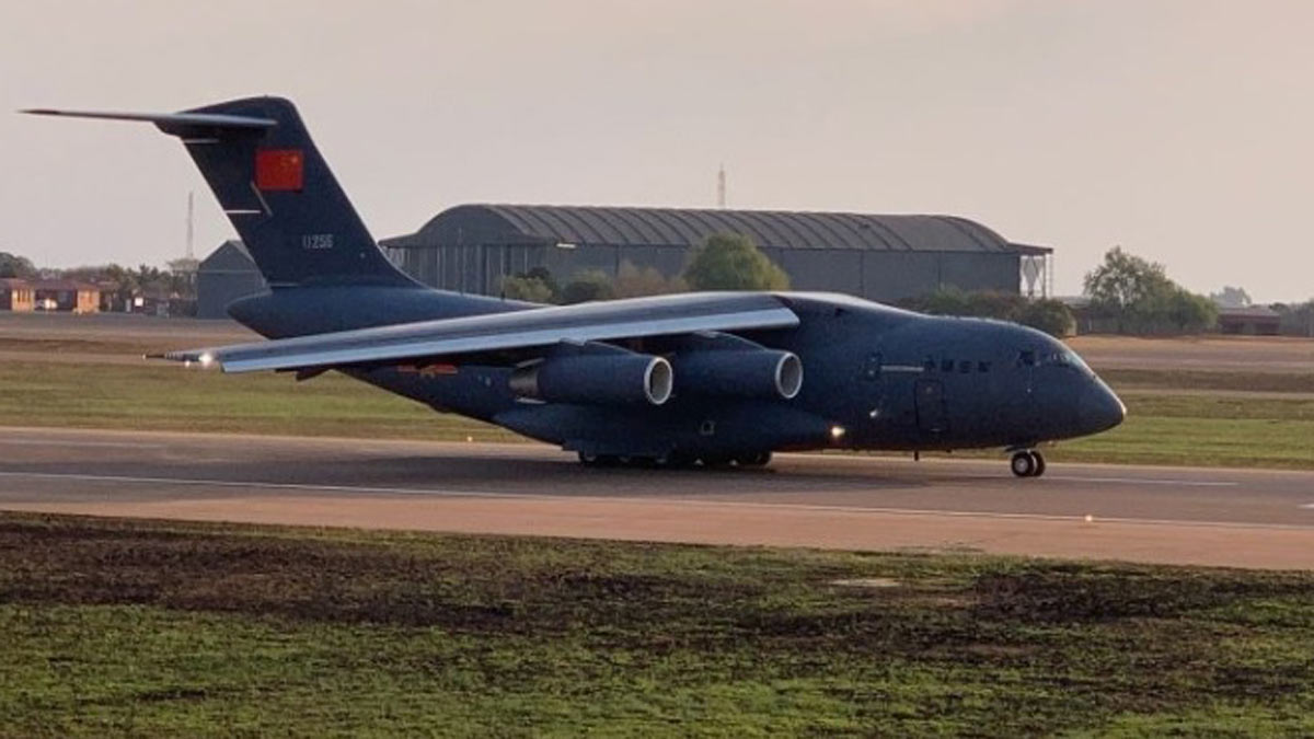 y-20