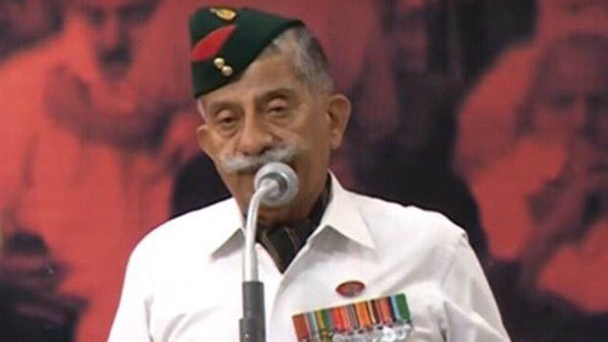 Brigadier-Bal-Dutt-Mishra