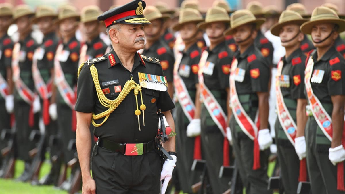 gen-Upendra-Dwivedi