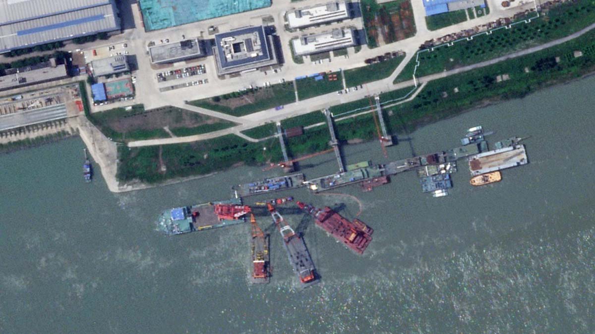 china-navy-sinking