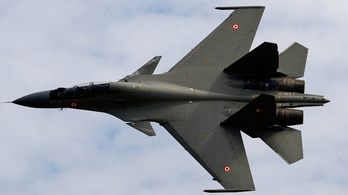 India Air Force