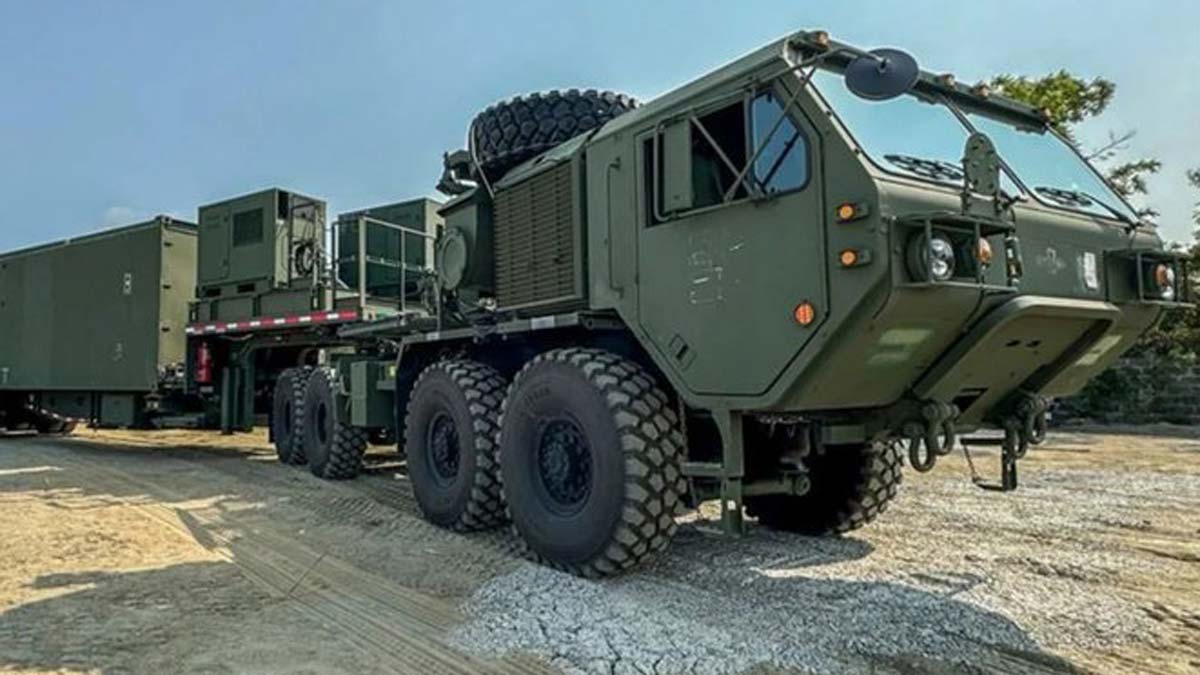 Typhon-missile