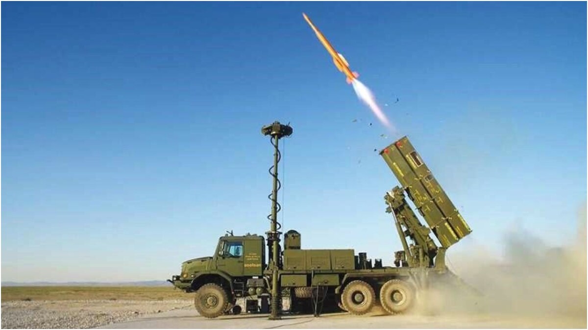 Turkey is preparing to supply Bangladesh with its Hisar-O+ (medium-range) & Siper (long-range) surface-to-air missile systems | X