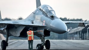 Russia renews Izdeliye 177S engine offer for IAF’s Su-30MKI fleet during BRICS: Report
