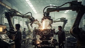 OPINION | From labs to battlefields: How deeptech startups are powering the future of defence