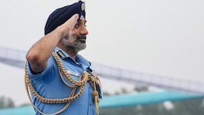 Why IAF doesn't want India to rush theaterisation? Indian Air Force chief explains