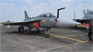 Will HAL be penalised for Tejas Mk1A delays? Defence ministry reviews progress
