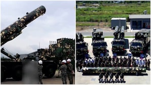 Philippines to buy more BrahMos batteries from India to counter Chinese threat: Report