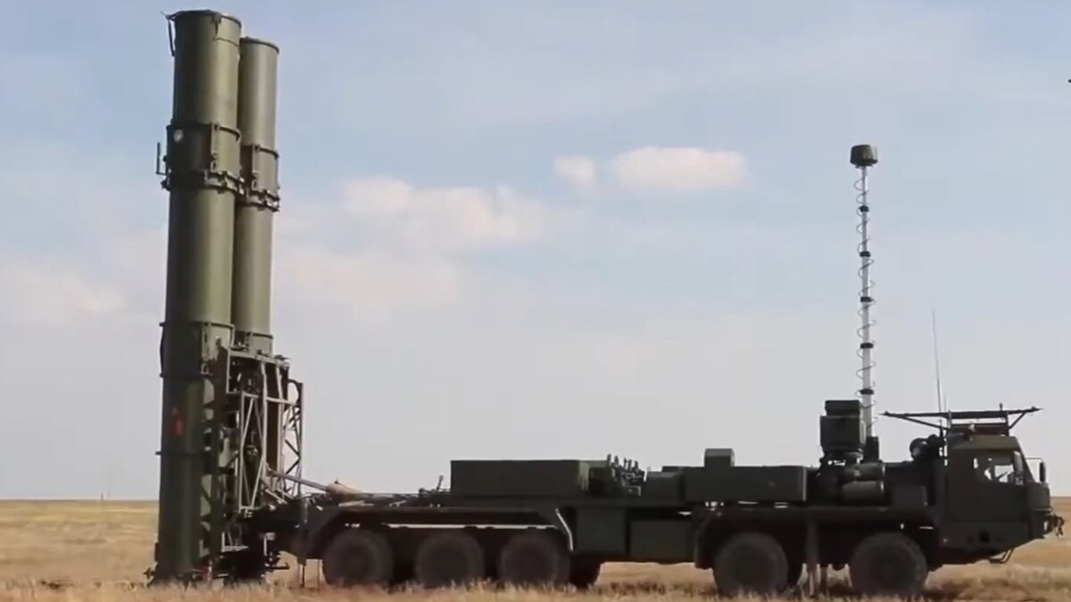 s-500-defence-system