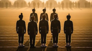OPINION | Restraint is not weakness: Is there really a leadership deficit in the defence military?