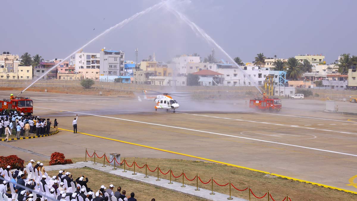 Dhruv-NG-water-salute