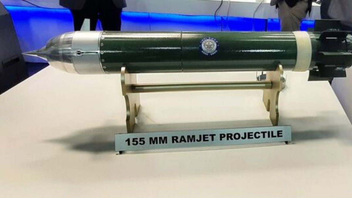 ramjet