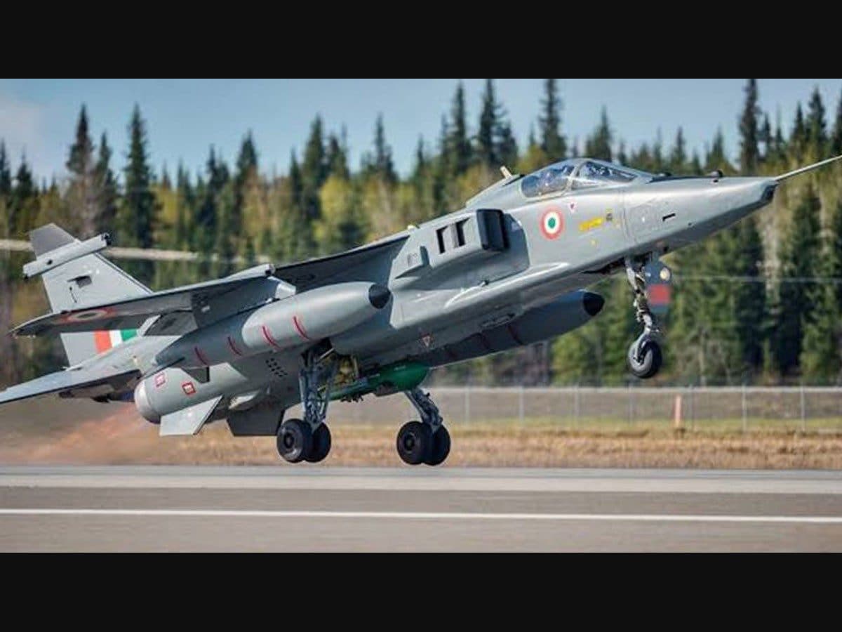 India, the only remaining operator of Jaguar fighter jets, is getting retired  aircraft from the UK. Here's the reason - The Week