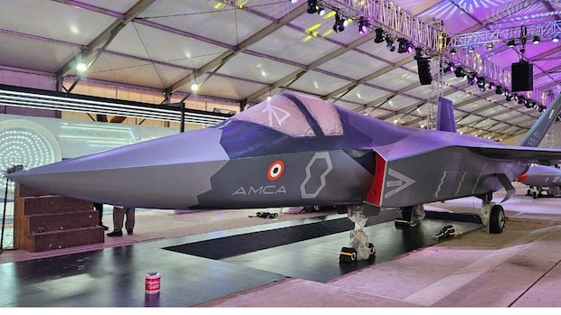 Will India finally get its own fighter jet engine? Reliance, Rolls-Royce make big AMCA move