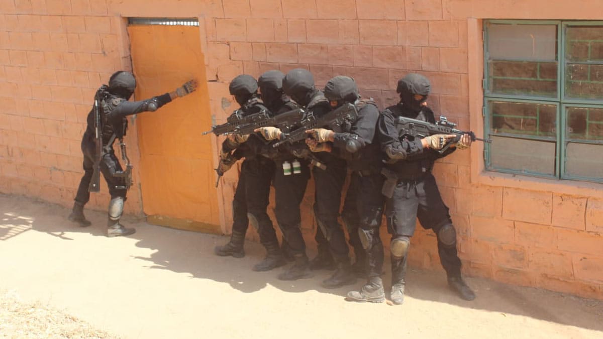 India-special-forces