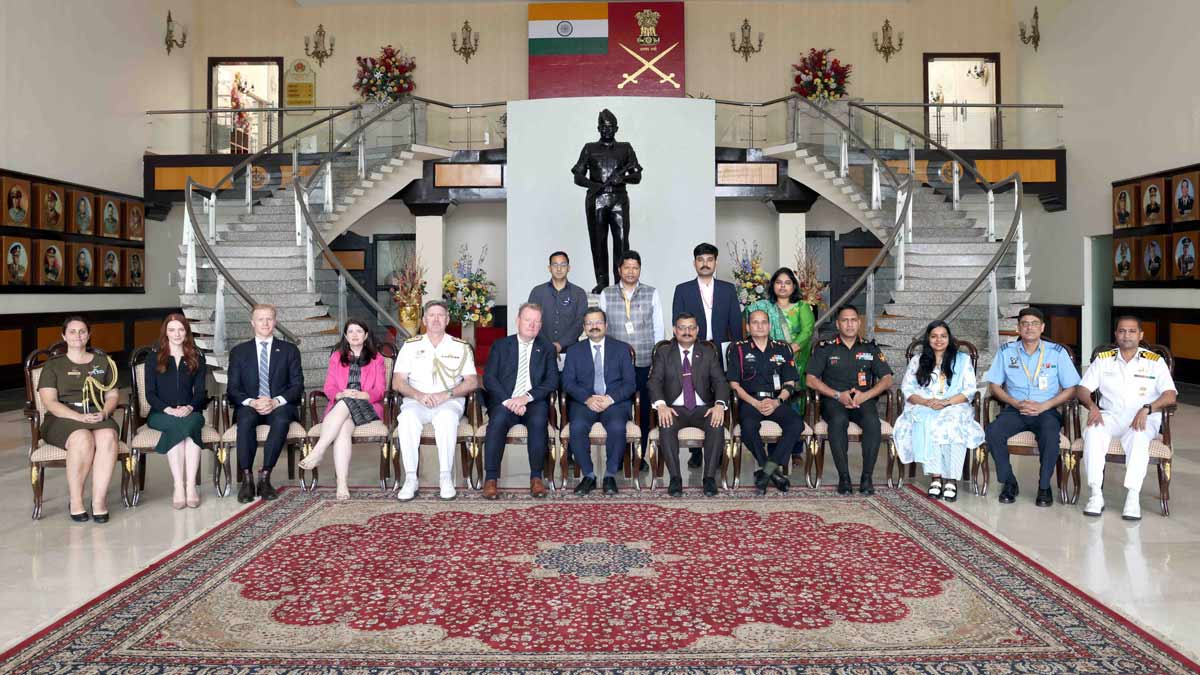 India-Australia-def-ties