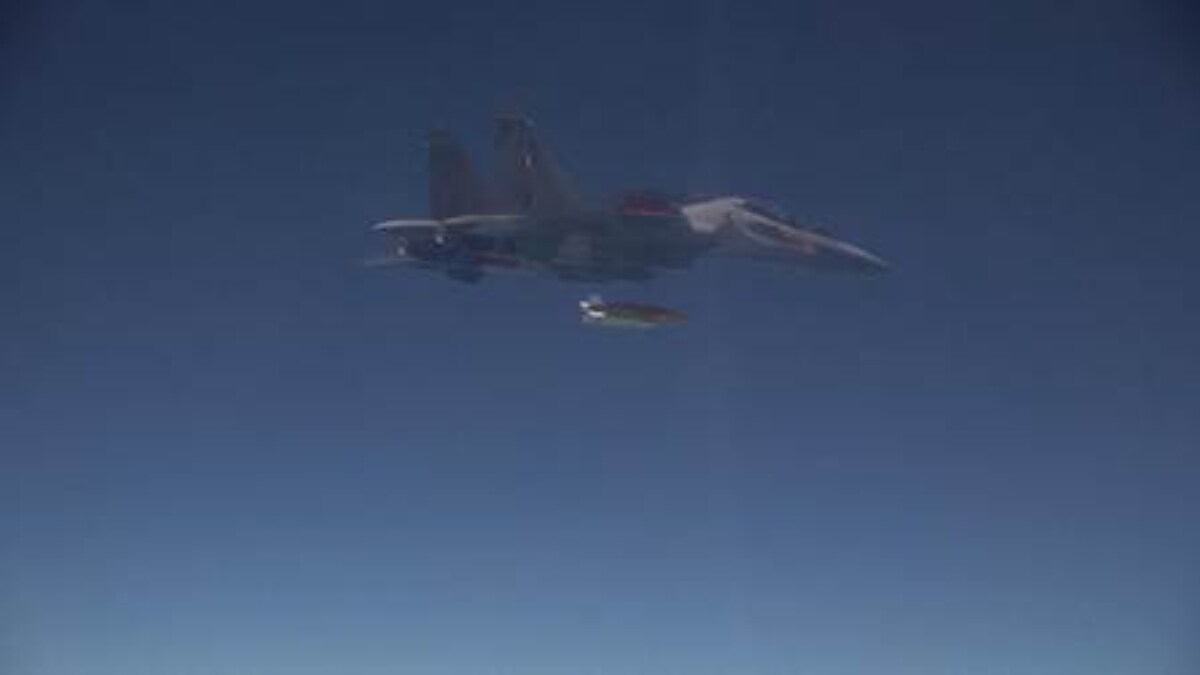 gaurav-glide-bomb