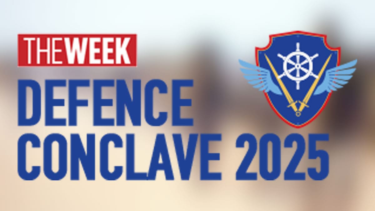 the-week-defence-conclave