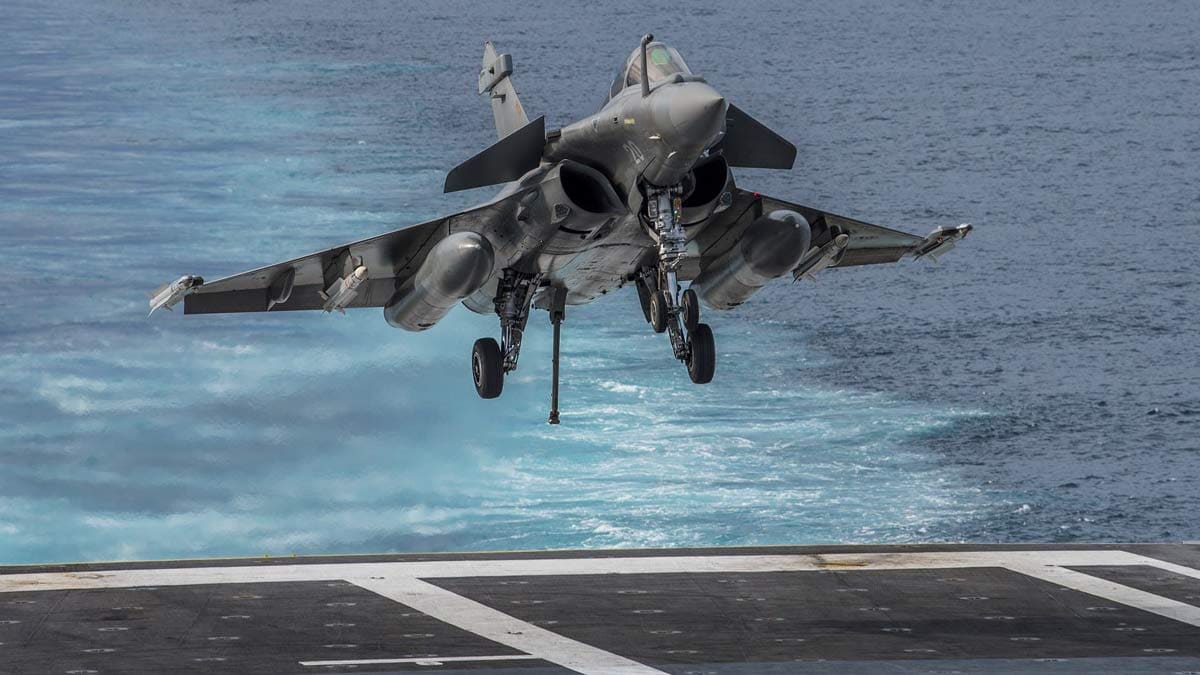 rafale-m