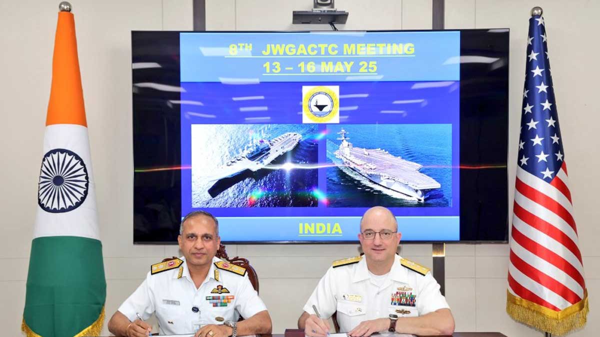 india-us-navies