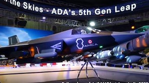 Beijing has 500 fifth-gen fighter jets, IAF has none: Why China's J-20 boom is a reality check for India’s AMCA?