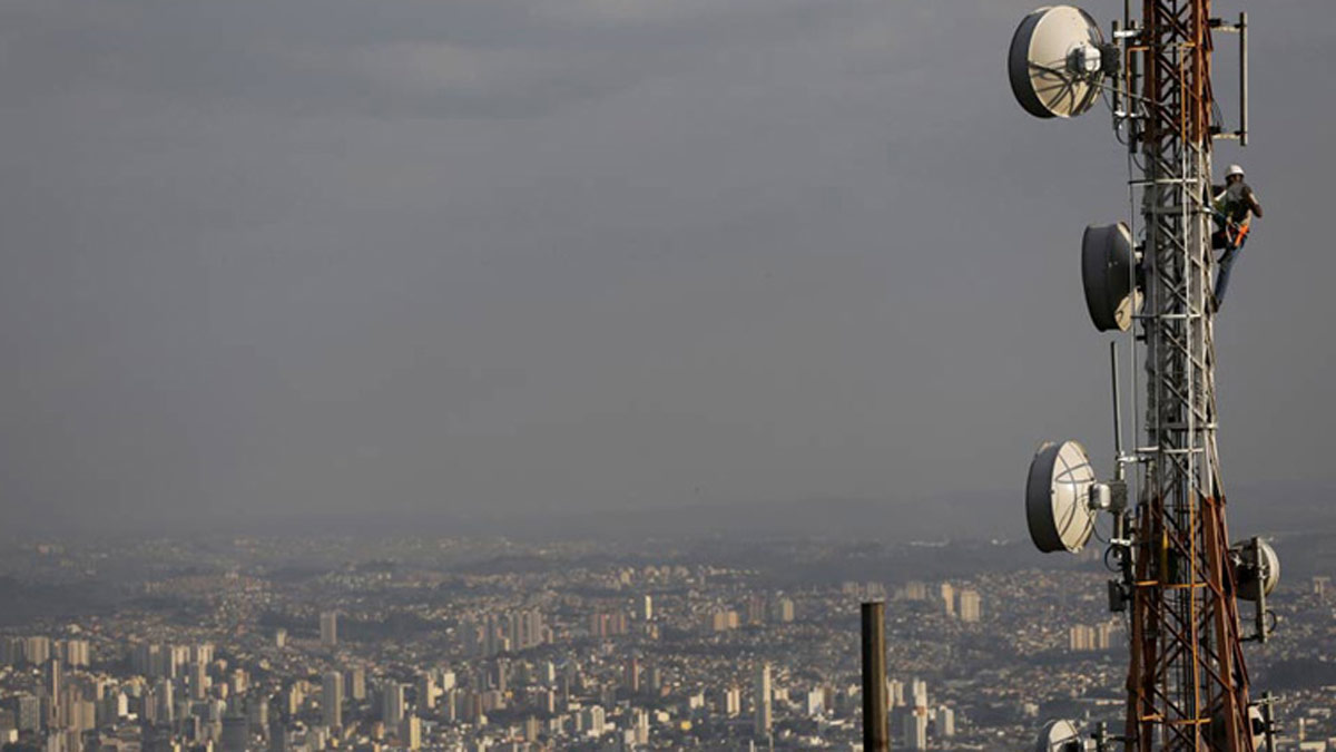 telecom-tower