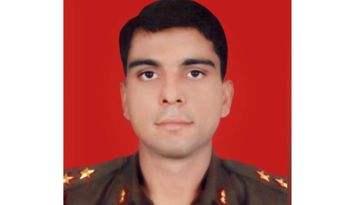 Lt-Abhay-Pareek