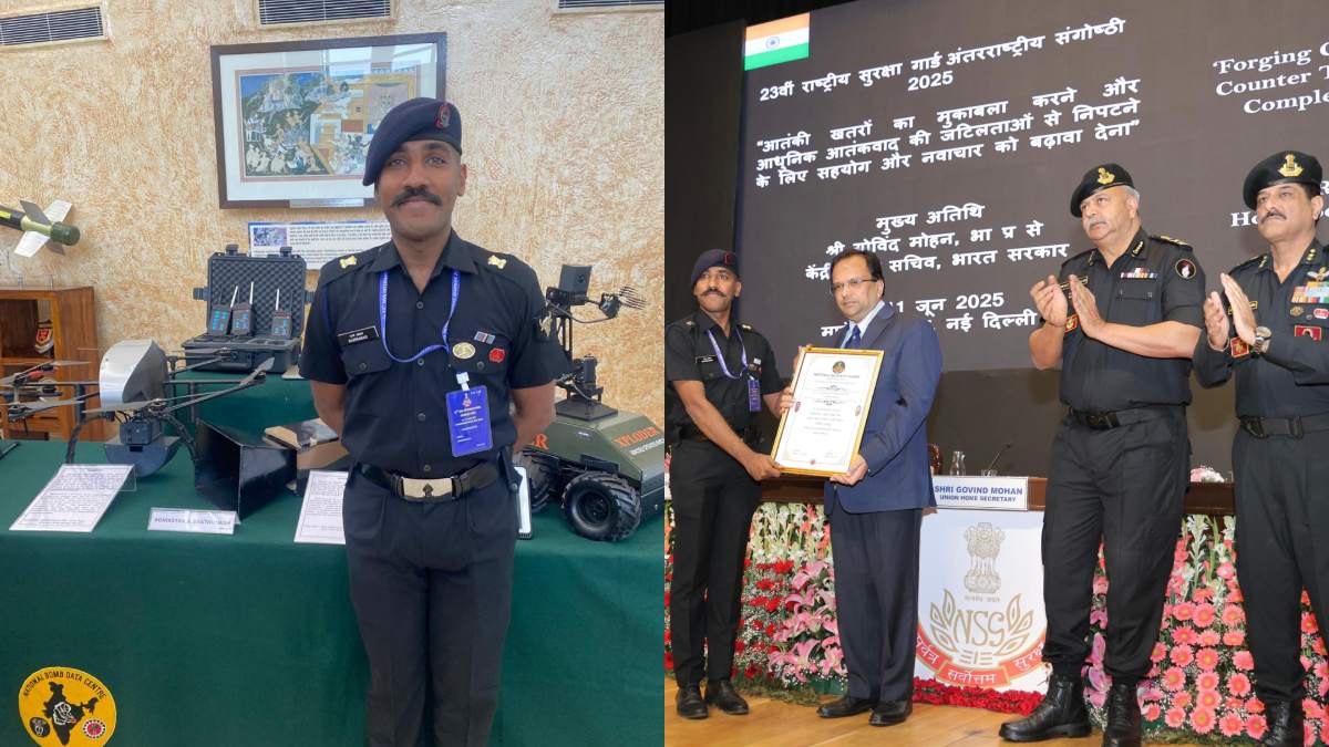 major-rajprasad
