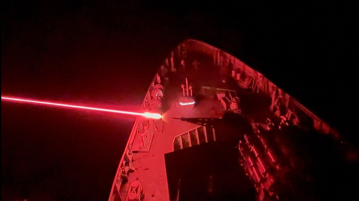 arnala-naval-gun