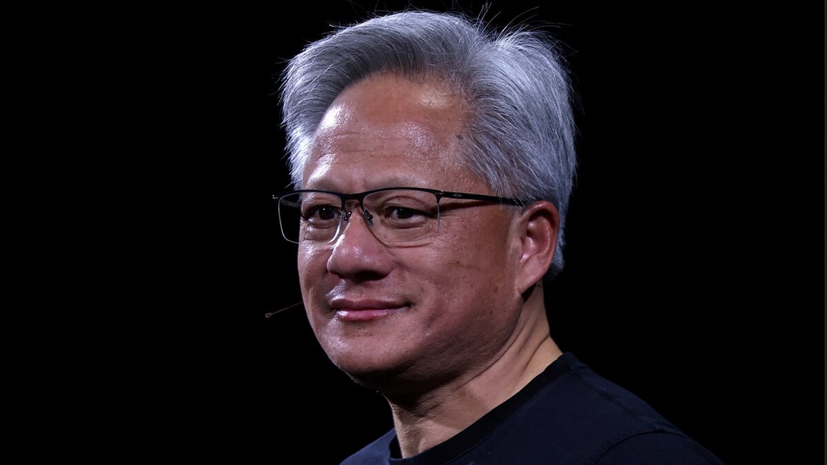 Jensen-Huang