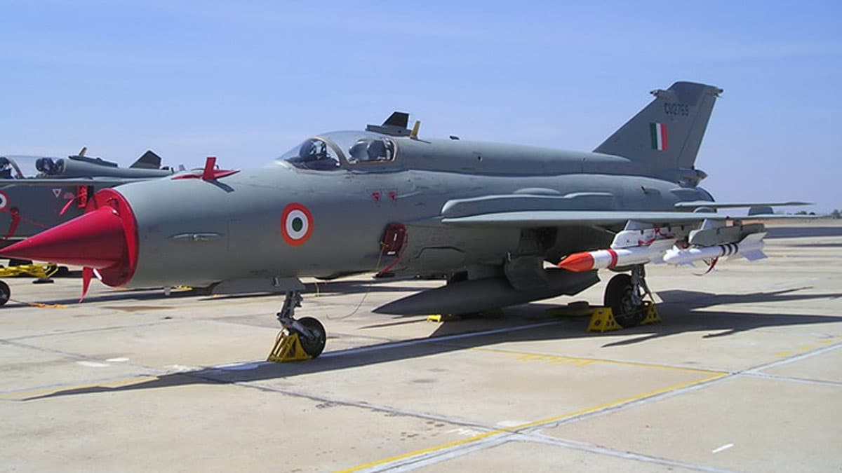 mig-21-bison-week