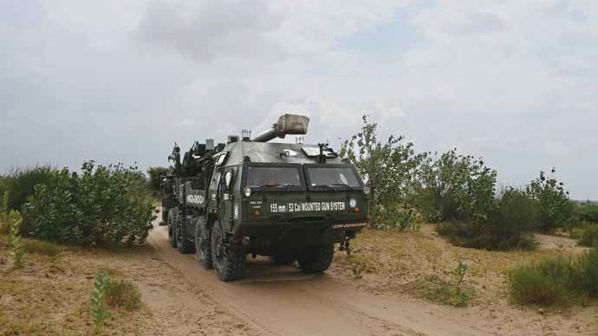 mgs-drdo