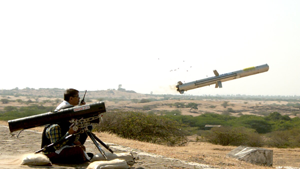 anti-tank-warfare