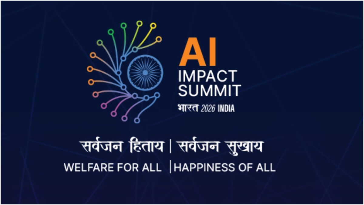 India to host the AI Impact Summit from 16th to 20th February at Bharat Mandapam, New Delhi